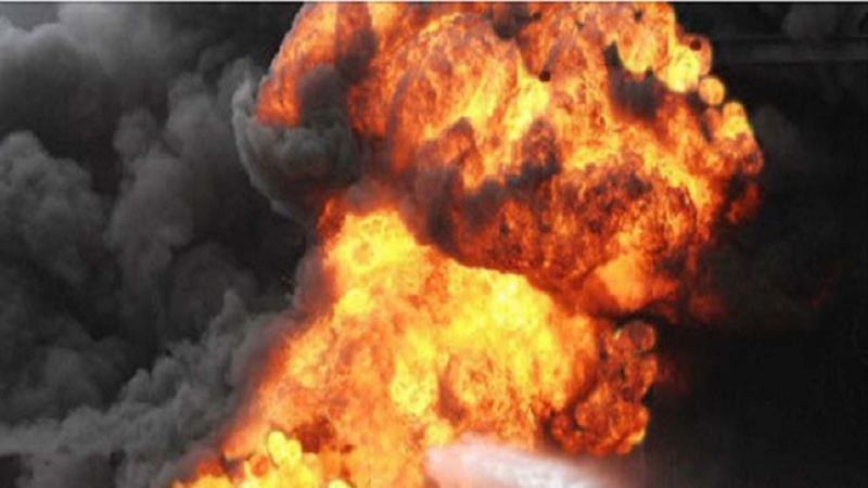 Gas explosion renders many homeless in Akwa Ibom community 