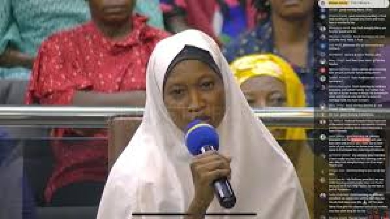 Northern Elders demand justice for Seaman Abbas over torture, 6 years incarceration