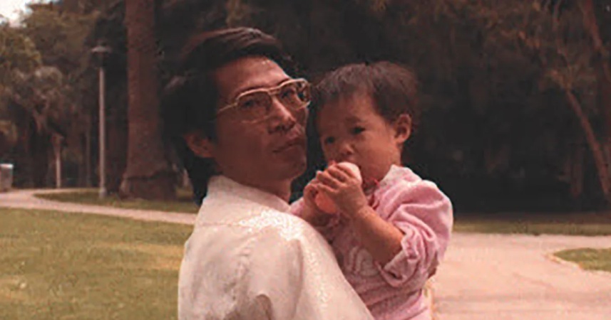 Pastor regains freedom after 18 years in prison in China
