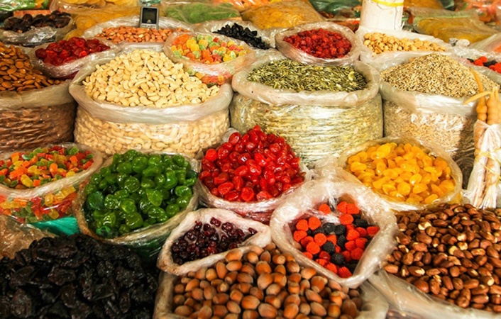 BREAKING: Nigeria?s inflation rate slowed to 32.15pct in August ? NBS