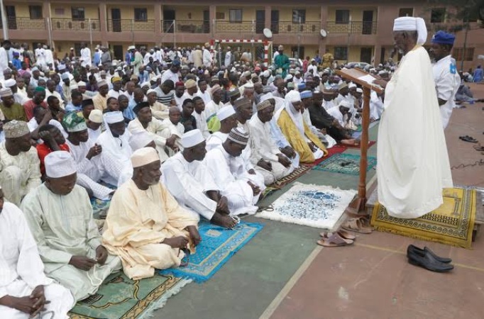 Why Eid-el-Maulud is celebrated by Muslims ? Cleric