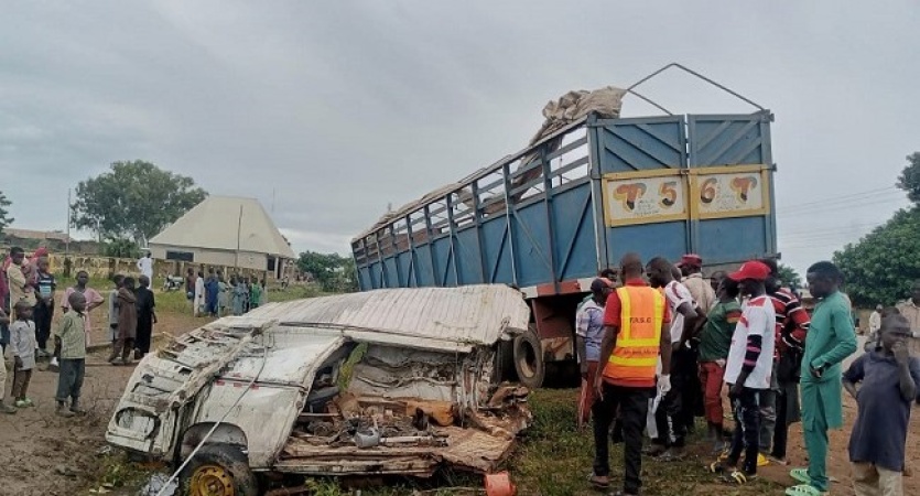 Festival Tragedy: 15 children confirmed dead in Kaduna accident