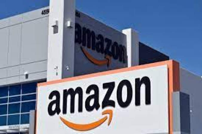 Amazon ends working from home for office staff 