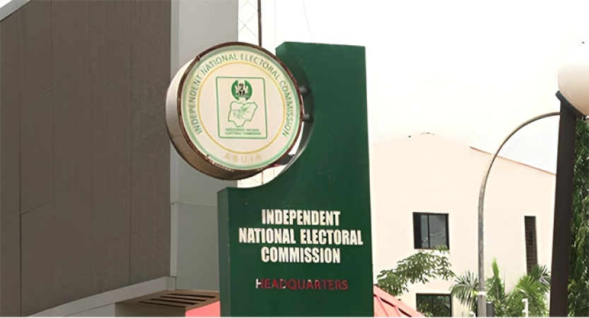 LP crises: INEC files counter affidavit, challenges tenure of Abure NWC/NEC