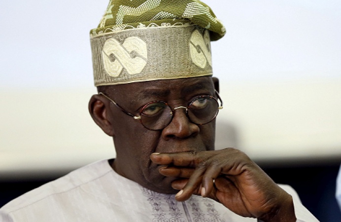 Fueling the fire: How Nigeria?s economic policies are igniting social unrest