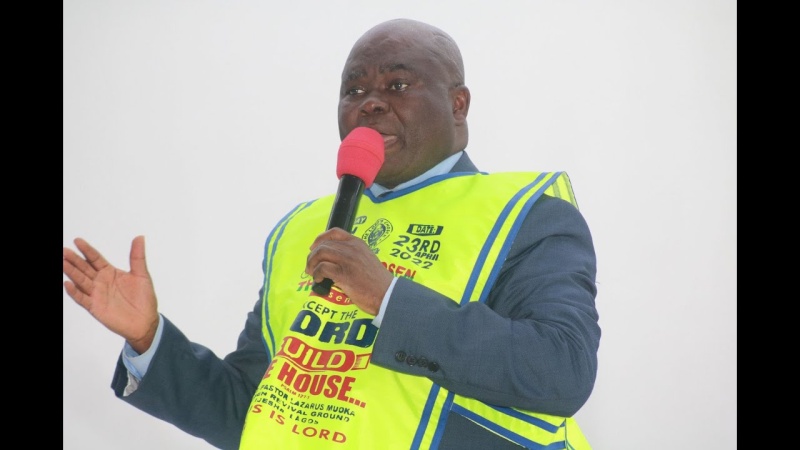 Lord?s Chosen dismisses viral testimony controversy