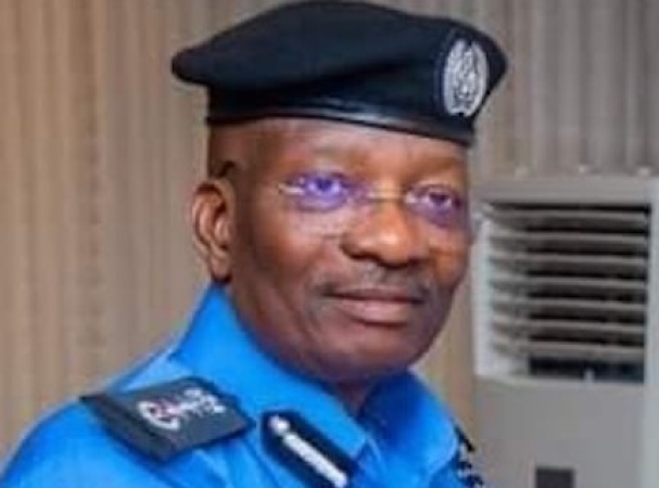 Imo widow begs for freedom from police detention
