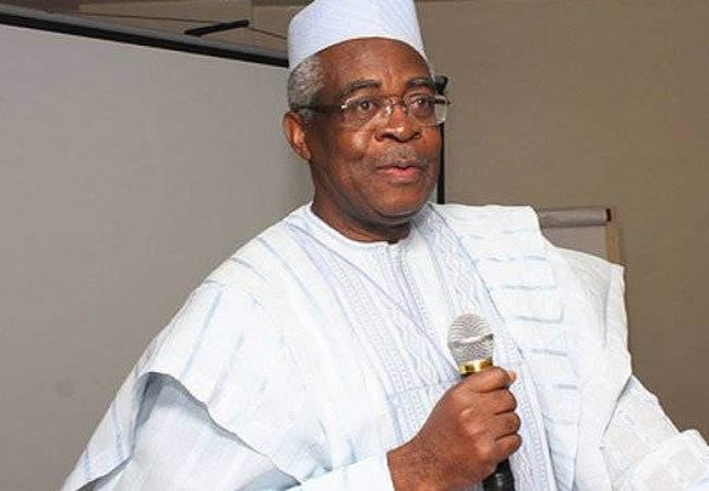 No excuses, end banditry, killings, TY Danjuma charges CDS Musa