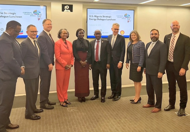 NNPC Ltd/TotalEnergies? $550m Ubeta Upstream Gas Project takes off
