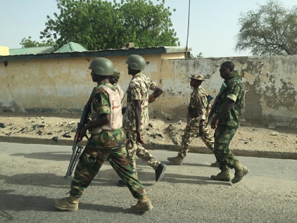Troops neutralise 4 bandits, rescue 20 kidnap victims in Kaduna