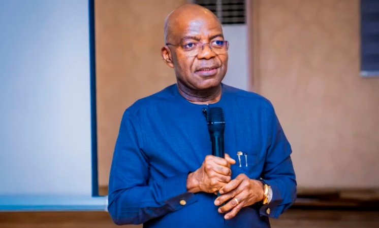 Abia govt arrests gas plant engineer, manager over destruction of road pavement
