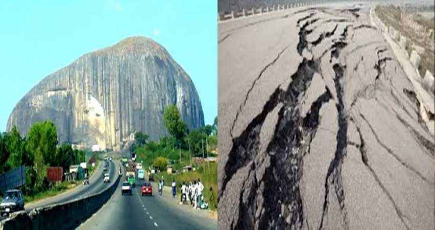 Tremors, vibration: Abuja residents send SOS to FG, Geological Agency