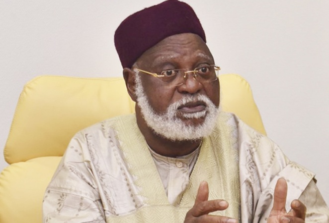 Abdulsalami: Hardship in Nigeria is getting out of control