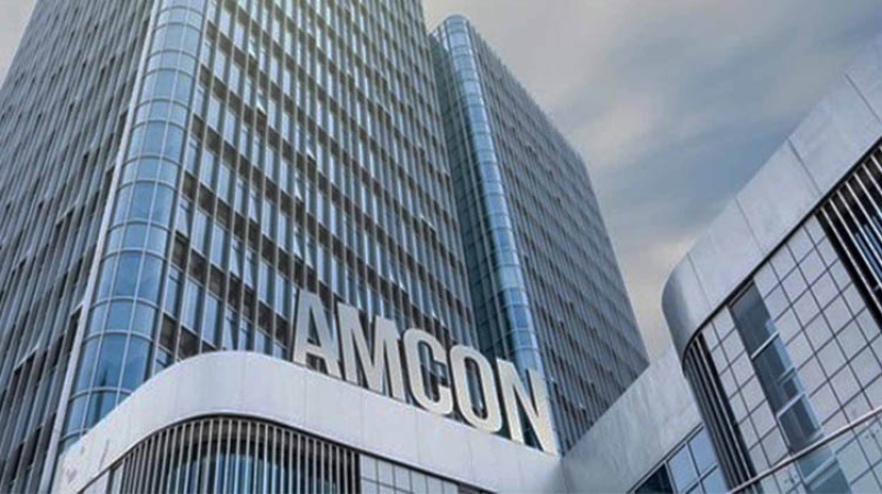 Shareholders worry as tier-1 banks? payments to AMCON surge to N206bn