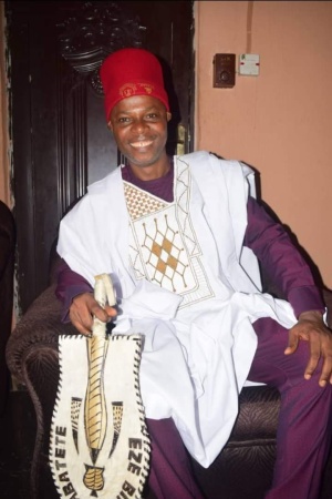 BREAKING: Anambra community PG kidnapped
