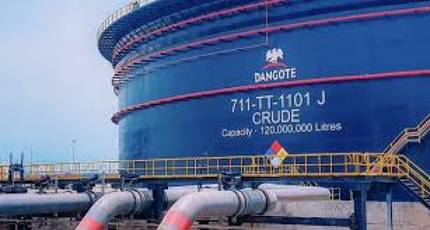 Marketers shun Dangote petrol over price