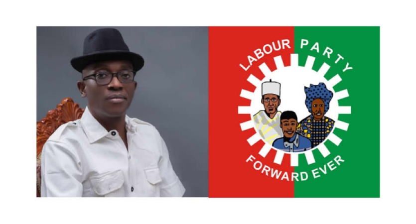 INEC rejects Abure as Labour Party?s National Chairman