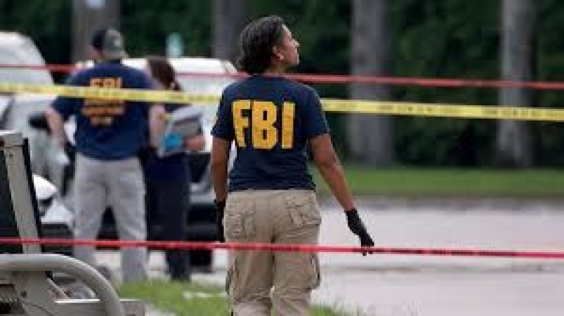 Suspicious packages sent to election officials across 17 US states amid rising threats