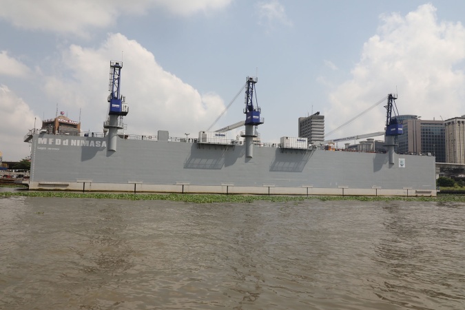 Lack of master plan, decrepit infrastructure, insecurity ruining Nigeria?s maritime potential ? Experts  