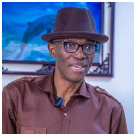 We?re being punished by INEC for defending Obi, Otti in 2023 ? Abure
