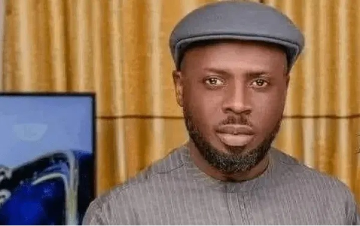 Election tragedy: I was accused of plot to install Wike?s candidate ? Lokpobiri, IYC President