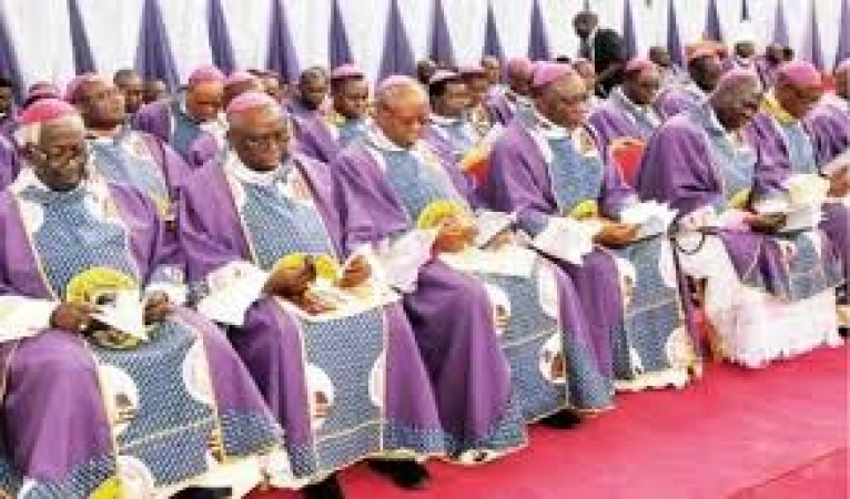 Hunger, insecurity suffocating Nigerians ? Anglican Church