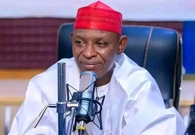 Gov. Yusuf dissolves 44 LG caretaker committee chairmen