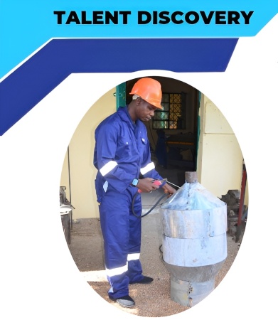 NASENI?s promising talent, Physicist Jamilu Tanko, and his groundbreaking cyclone furnace innovation