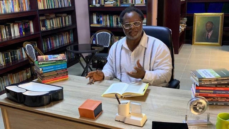 Udenta: Tinubu?s economic policies are not working, they will never work