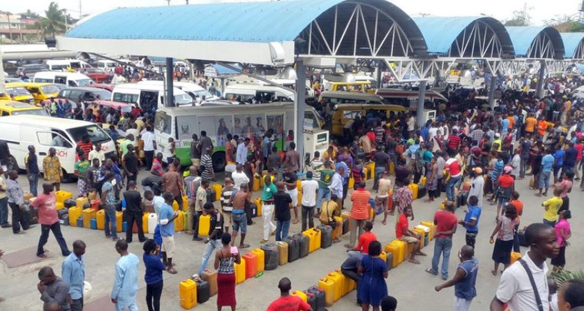 Real reason behind high fuel prices in Nigeria ? OPEC