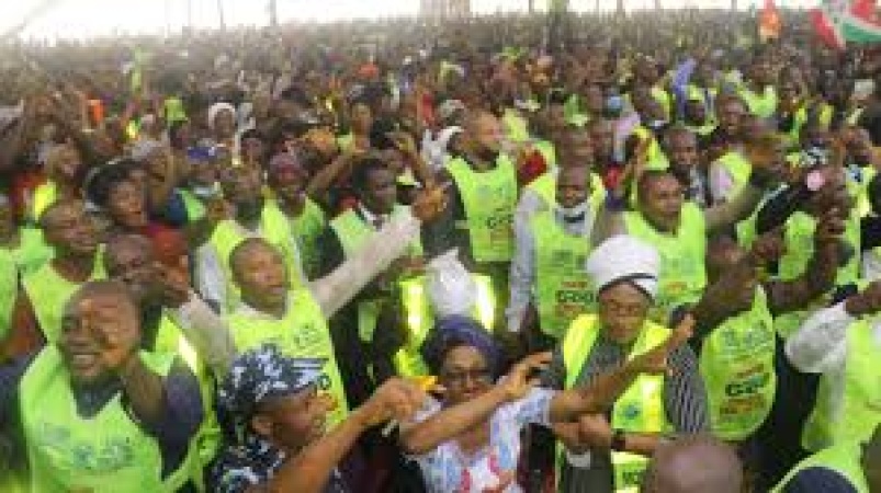 ?I?m a Chosen?: How religion is turning adults in Nigeria into idiots