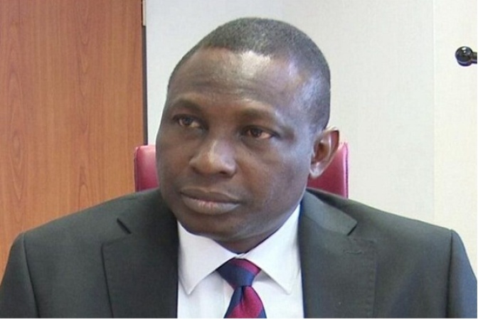 Olukoyede has disgraced President Tinubu?s government, he should resign as EFCC Chairman ? Campaign for Democracy