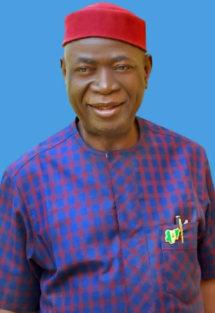 I remain Peter Obi?s supporter, member of Labour Party ? Hez Okonkwo
