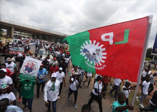 Anxiety in LP as INEC delays caretaker panel?s recognition