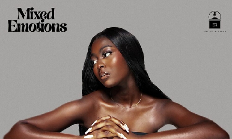 ?Mixed Emotions?: Uchechi Emelonye breaking boundaries as new EP thrills music lovers