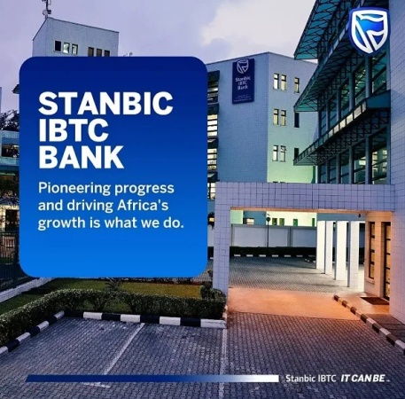 Outrage over discrimination against disabled journalist at StanbicIBTC Bank