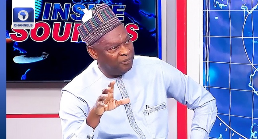 Customs inefficiencies push Nigerian trade volumes to Cotonou ports ? Ex-NESG Chair