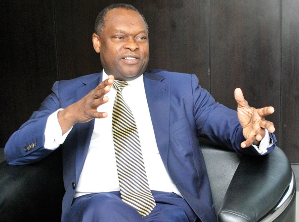 Tinubu should have removed petrol subsidy gradually ? Ex-NESG Chair