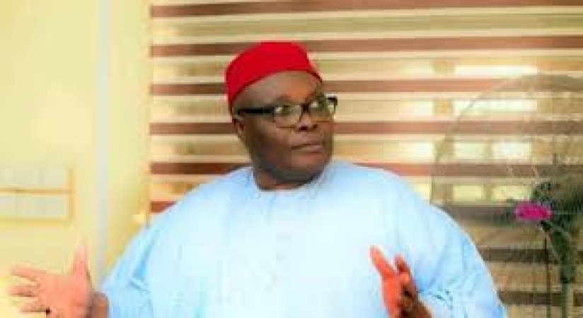 I was asked to pay bribe for FCC job slots ? Ex-Senate President Wabara