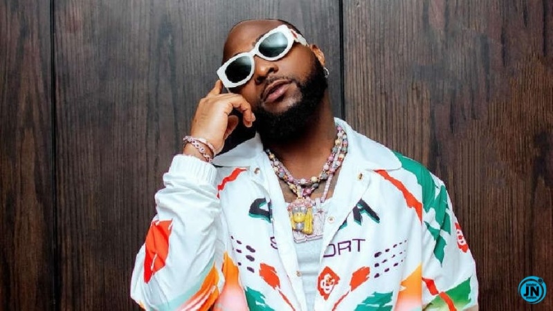 Why I?m interested in #EdoDecides2024 ? Davido
