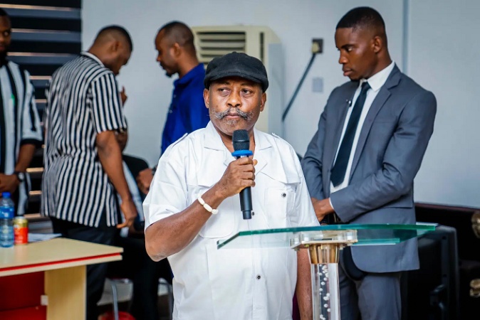 Abia SIEC fixes Nov. 2 for LG elections