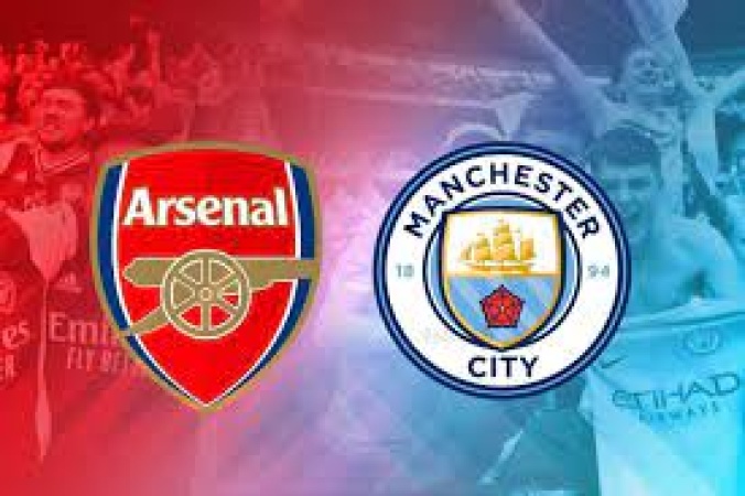 Premier League?s best square off as Arsenal visit City