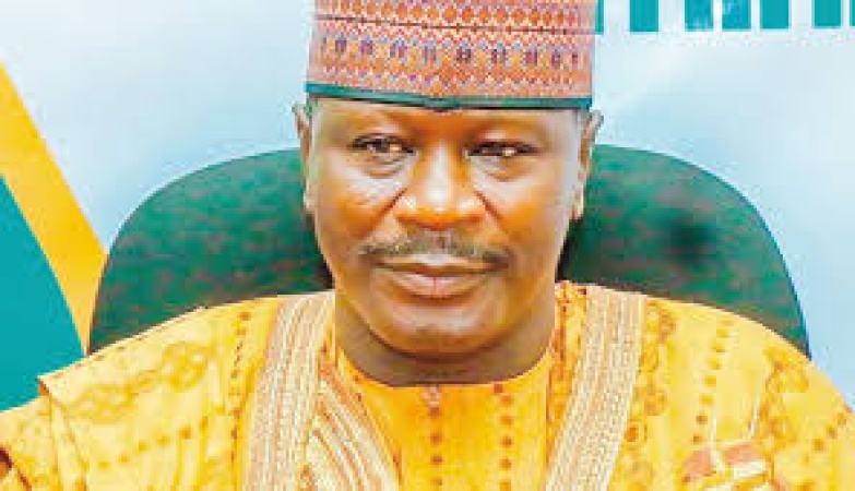 How to liberate besieged communities from bandits, terrorists ? Retired Colonel