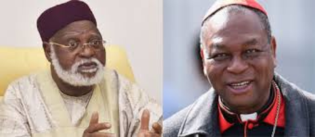 Hardship: Messages from concerned Nigerians to FG  