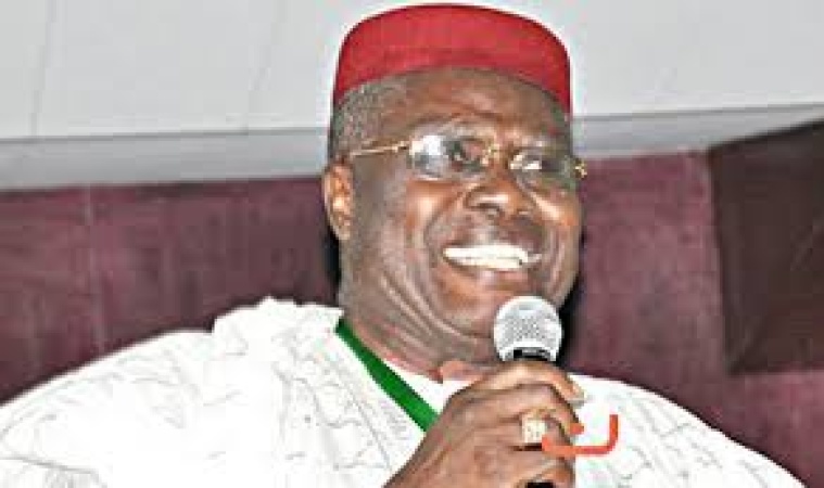 Why Wabara was denied job slot ? FCC