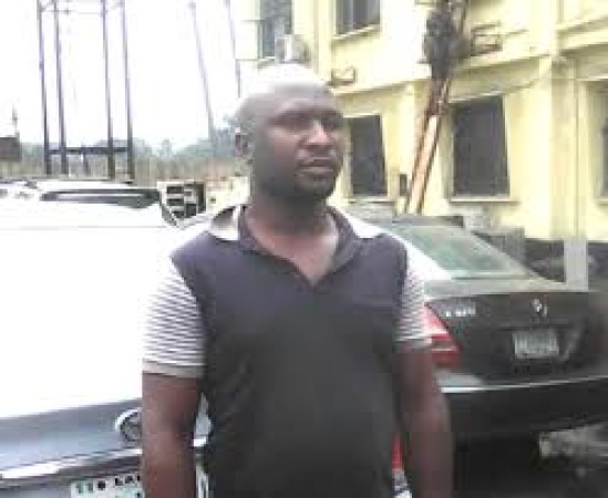 Police nab serial rapist who lures victims through dating app
