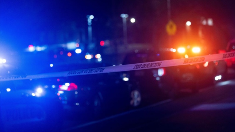 4 shot dead, at least 21 others wounded as gunmen open fire in US