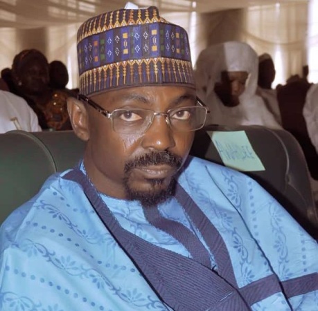 State Pardon for corrupt public officers undermining Nigeria?s? anti-corruption fight ?SAN