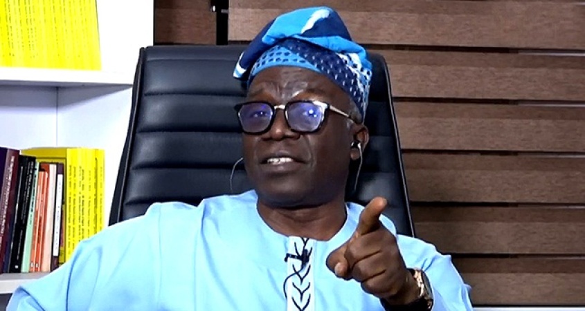 Falana seeks information on completion date of PH, Warri, Kaduna refineries