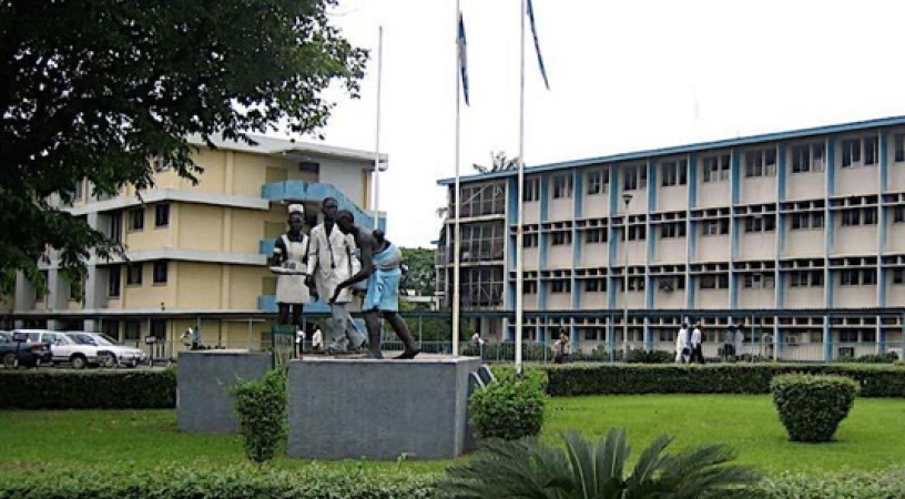 Access to cure for sickle cell disease becomes reality at LUTH
